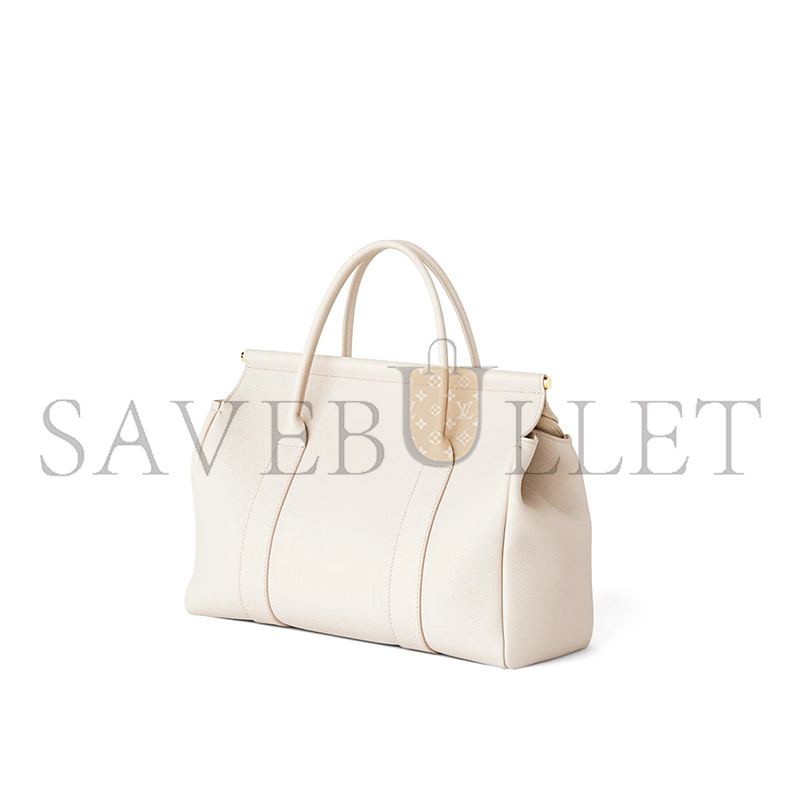 LORO PIANA LOOM BAG L32 FAN9610 (33*23*18cm)
